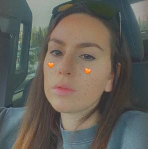 Meet your Posher, Sylvia